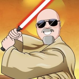 Meet your Posher, Steve